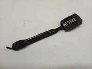 Gurtschloss - Vorne Rechts Renault Scenic, III 2009.02 - 2013.06 Gebraucht ,