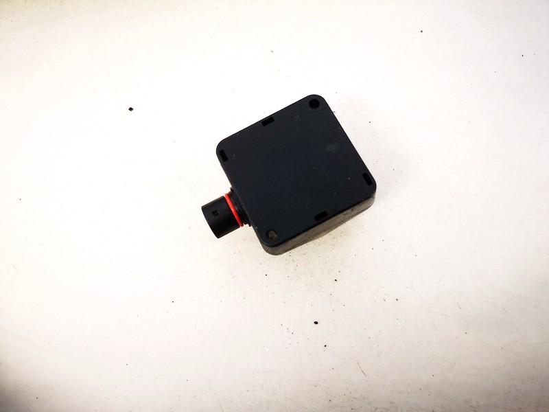 Stecker Steckdose Anhänger Kupplung Anhängerkupplung Zugvorrichtung Opel Astra, H 2004.03 - 2009.12 Gebraucht,