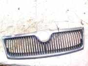 Kühlergrill Frontgrill Kühlergitter Skoda Octavia, II 2004.02 - 2009.03 1z0853668, 11391300