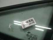 Seitenfenster Dreieckscheibe - Vorne Linke Volkswagen Sharan, 7M 2000.04 - 2005.11 facelift as2,