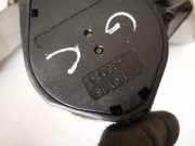 Sicherheitsgurt - Hinten CENTER Renault Clio, 2001.05 - 2004.11 facelift 43594d,