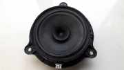 Lautsprecher Nissan Note, 2013.06 --> 281563sg0a,