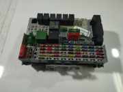 Sicherungskasten Opel Zafira, A 1999.04 - 2003.11 24412497, 24 412 497