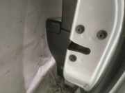 T?rschloss Stangen - Hinten Rechts SsangYong Kyron, 2005.05 - 2010.01 Gebraucht,