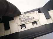 Bedienelement für Klimaanlage Skoda Fabia, I 6Y 1999.08 - 2005.10 6Y0819045B,6Y0819045B 90151174