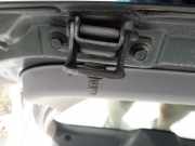 Lang Heckklappe Scharniere Scharnier - Hinten Rechts Alfa-Romeo 156 1997.07 - 2003.11 Gebraucht ,