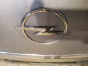 Emblem Opel Zafira, B 2008.01 - 2011.10 facelift Gebraucht,