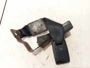 Gurtschloss - Hinten CENTER Toyota Avensis, II 2003.04 - 2006.03 Gebraucht,