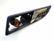 Türinnengriff - Vorne Linke Skoda Yeti 2009 - 2013 1z0837247,