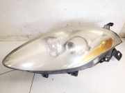 Hauptscheinwerfer - Vorne Linke Fiat Bravo, 2006.11 - 2014 20b138lh, 20-b138lh 02261410