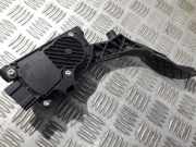 Pedalwerk Skoda Fabia, II 5J 2010.06 - 2014.06 facelift 6R2721503A, 0280755067 112201521YB3