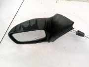 Au?enspiegel Linke Mazda 121, 1996.03 - 2003.04 Gebraucht,