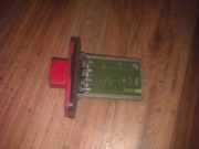 Vorwiderstand Gebl?seregler Daewoo Nubira, I J100 1997.01 -1999.06 Gebraucht,