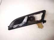 Türinnengriff - Vorne Linke Skoda Octavia, II 2004.02 - 2009.03 1z0837247,