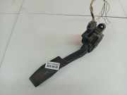 Pedalwerk Opel Meriva, B 2010.06 - 2017.12 102DE0037,102D-E0037 D185111570 13362749