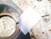 Motorabdeckung Mazda 6, 2002.06 - 2007.08 Gebraucht,