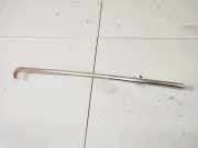 Zierleiste Leiste - Hinten Linke Audi A6, C6 2005.01 - 2008.10 Gebraucht,