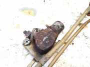 Wischermotor vorne SAAB 9-5, 1997.09 - 2005.11 Gebraucht,