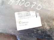 Motorabdeckung Toyota Verso, 2009.04 - 2018 Gebraucht,