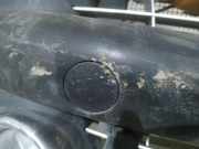 Abdeckung Abschlepphaken - Vorne Peugeot 207, 2006.02 - 2009.06 Gebraucht,