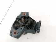 Stoßstangenhalter - Hinten Mercedes-Benz ML, W164 2005.06 - 2009.07 A1648800130,