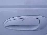 Türgriff Türaussengriff - Hinten Linke Toyota Avensis, I 1997.09 - 2000.10 Gebraucht,