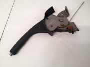 Handbremshebel Toyota Avensis, II 2003.04 - 2006.03 Gebraucht,