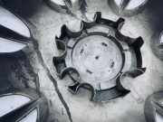 Radkappe Radzierblenden - R15 Opel Meriva, A 2002.12 - 2006.01 13214814, 13214815