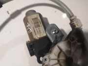 Fensterheber motor - Hinten Linke Renault Espace, IV 2002.11 - 2014.12 8200017909,