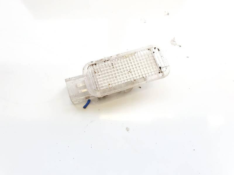 Innenraumleuchte Audi A4, B6 2000.11 - 2004.11 094741,