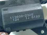 Stellmotor Lüftung Honda CR-V, III 2006.06 - 2010.06 1138002320, 113800-2320 1J 5100 1J5100