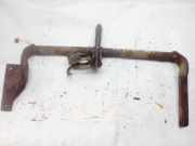 Anh?ngerkupplung Opel Vectra, B 2000.09 - 2002.04 facelift Gebraucht,