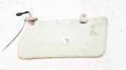Sonnenblende Nissan Almera Tino 2000.08 - 2003.09 Gebraucht,