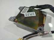 Steuergerät Airbag Mazda Premacy, 1999.01 - 2005.03 C10057K30A, C100 57 K30 A 9L13A