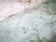 Seitenscheibe - Vorne Linke Volkswagen Sharan, 7M 1995.09 - 2000.04 as2,