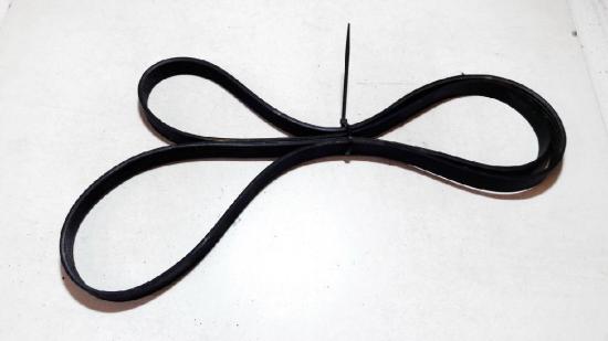 Keilrippenriemen Land-Rover 2014?2019 (L550) GX738620FA, Bild Keilrippenriemen Land-Rover 2014?2019 (L550) GX738620FA,