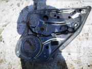 Fensterheber - Hinten Rechts Mercedes-Benz W204, 2007.01 - 2011 911787103,911787-103