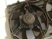Kühlerlüfter Lüftermotor Nissan Almera Tino 2000.08 - 2003.09 Gebraucht,