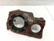 Motorhalterung und Getriebe (Motorhalterung) Nissan Almera Tino 2003.09 - 2006.12 facelift 16811au600, 073m