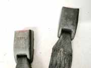Gurtschloss - Hinten Rechts Daihatsu Sirion, 2005.01 - 2011.12 Gebraucht,