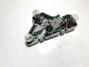 Lampentr?ger Heckleuchte - Hinten Mazda 121, 1990.11 - 1997.05 22061364,