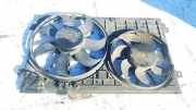 Kühlerlüfter Lüftermotor Volkswagen Passat, B6 2005.08 - 2010.11 1K0121207T,1355D300198 BKC