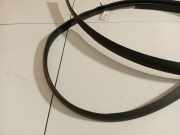 Zierleiste Leiste - Vorne Rechts Fiat Doblo, 2009.08 --> Gebraucht ,