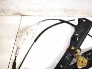 Fensterheber - Vorne Linke Volkswagen Passat, B6 2005.08 - 2010.11 980873101, BLX