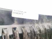 Windlauf Wischerabdeckung Volkswagen Sharan, 7M 2000.04 - 2005.11 facelift 7m3853185b, ym21a03599bcw