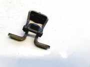 Lang Heckklappe Scharniere Scharnier Links Skoda Octavia, II 2004.02 - 2009.03 1z5827301c,