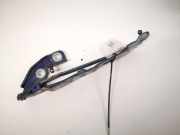 Lang Heckklappe Scharniere Scharnier Links Seat Cordoba II 2002.06 - 2009.12 6l5827302d,