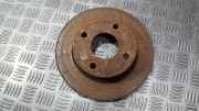 Bremsscheibe Ford Fiesta, IV 1995.08 - 2000.06 Gebraucht,