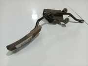 Pedalwerk SAAB 9-5, 1997.09 - 2005.11 Gebraucht,