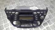 Radio Nissan Almera, N16 2000.06 - 2003.01 28113BN312,PN-1628M. E13020427